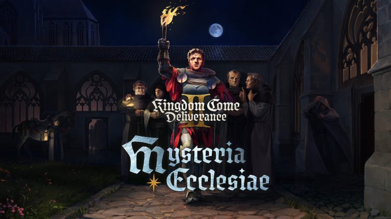 🕵️‍♂️ Kingdom Come: Deliverance II – Le DLC Mysteria Ecclesiae est disponible