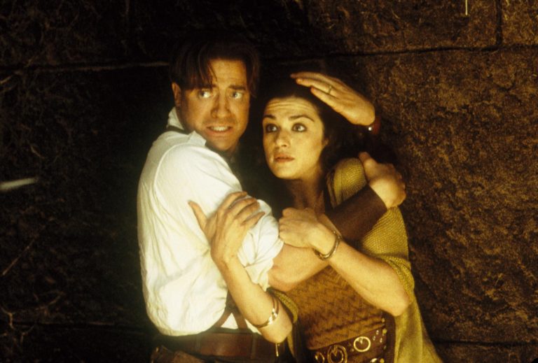 🏺 La Momie : Brendan Fraser et Rachel Weisz prêts pour une suite ?