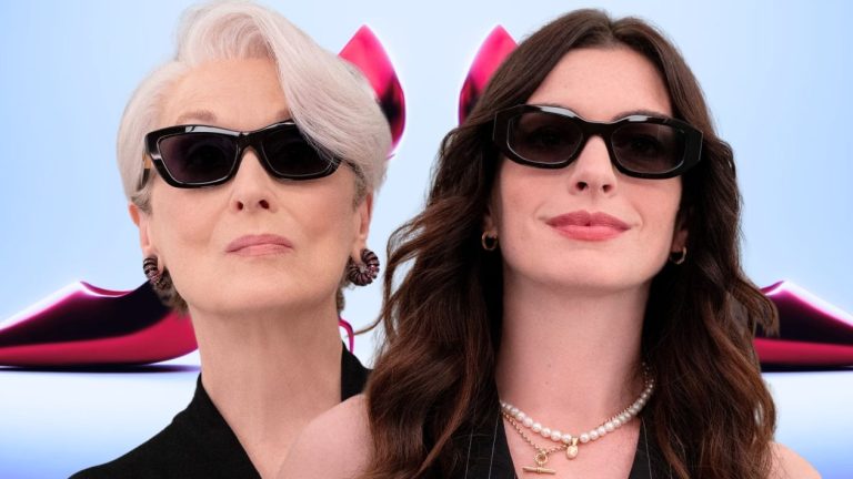 👗 Le Diable s’habille en Prada 2 : La bande annonce