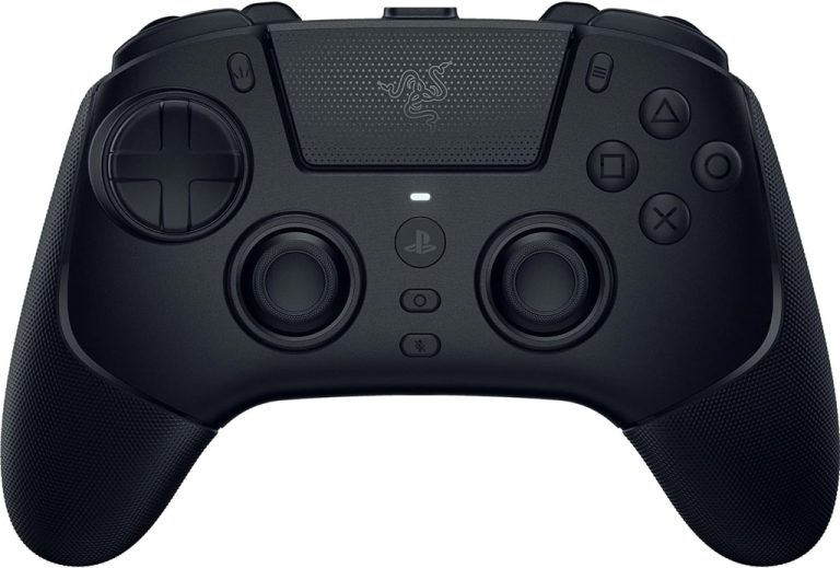 Manette Razer Raiju V3 Pro (Noire)