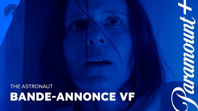 🚀 The Astronaut : La bande annonce