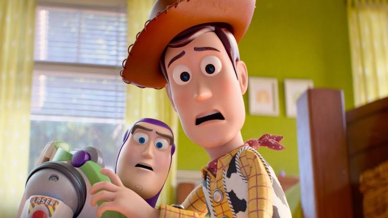🧸 Toy Story 5 : La première bande annonce