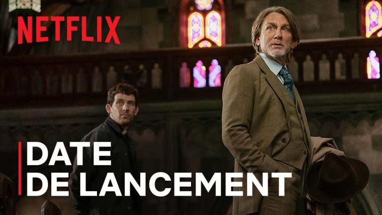 🕵️‍♂️ Wake Up Dead Man – Une histoire à couteaux tirés : La nouvelle bande annonce