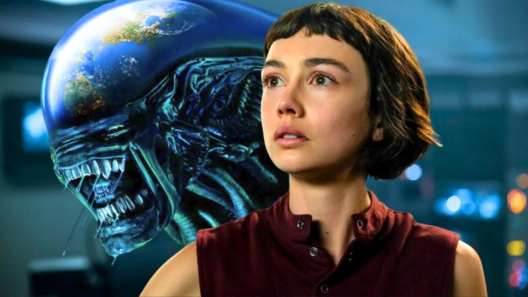 👽 Alien – Earth : La saison 2 confirmée