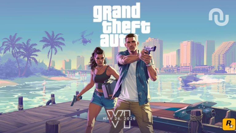 🎮 GTA 6 : nouvelle date officielle et report confirmé