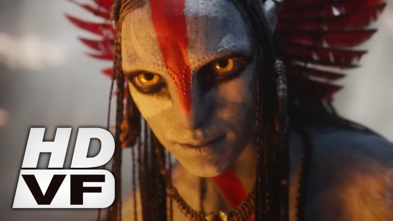 🔥 Avatar – De Feu et de Cendres : un extrait spectaculaire dévoilé avant la sortie du film