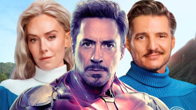 Avengers : Doomsday – Les 3 Retours Explosifs du Nouveau MCU 🔥