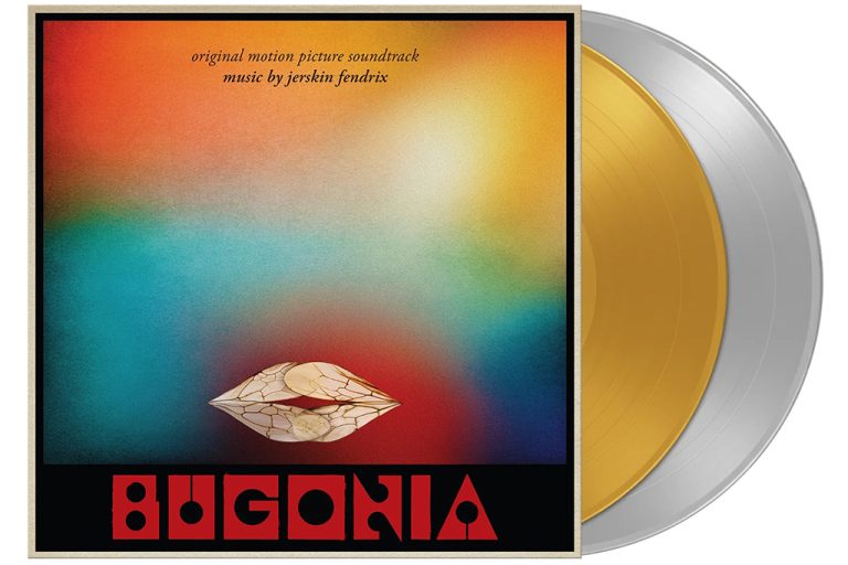 Bugonia – Bande originale vinyles colorés