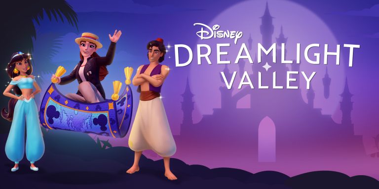❄️ Disney Dreamlight Valley : le Bal d&rsquo;Hiver débarque