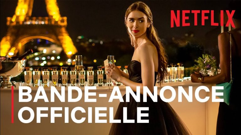 💫 Emily in Paris : la bande-annonce de la saison 5 est enfin là