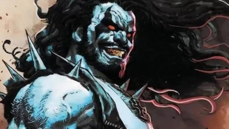 Lobo : Le film DC Ultra-Violent de Michael Bay 🔫