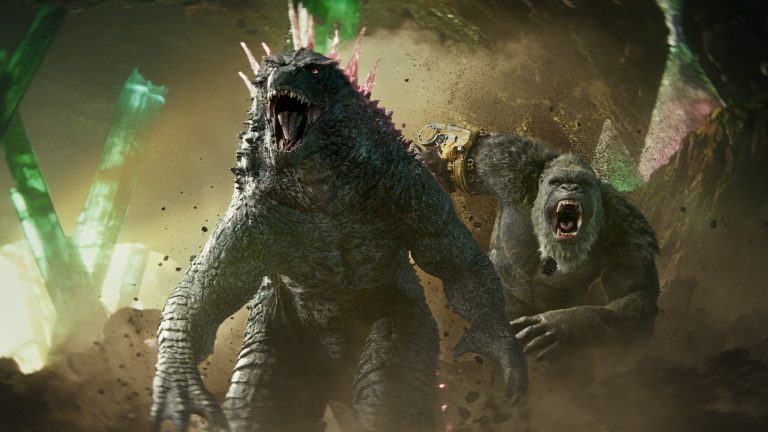 🦖 MonsterVerse : Apple TV prépare une nouvelle série explosive