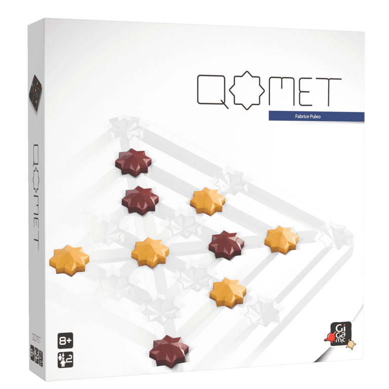 ⭐ Créez votre carré parfait avec Qomet