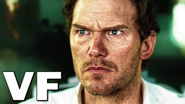 🎬 Reconnu Coupable : la nouvelle bande-annonce dévoile un thriller sous haute tension