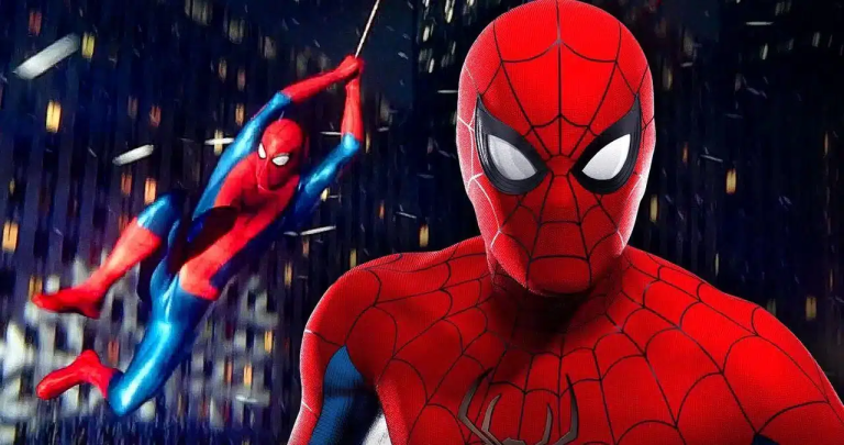 🕷️ Spider-Man 4 : le premier trailer aurait leaké et révèle un personnage clé