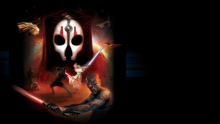 Star Wars : le nouveau jeu ultime pour les fans de KOTOR et Mass Effect annoncé à la surprise générale