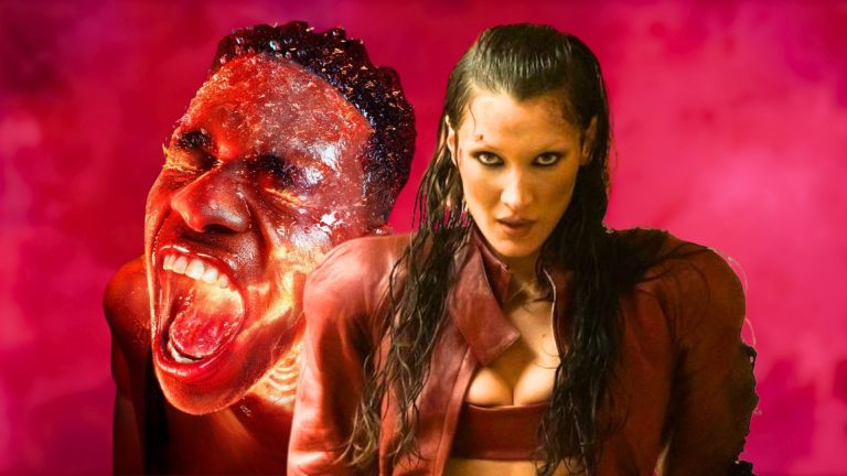 The Beauty : la nouvelle série horrifique de Ryan Murphy sur Disney+ 💀