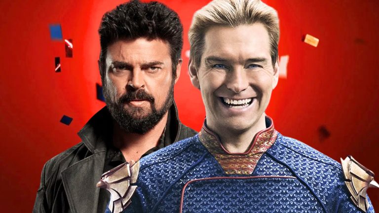 🩸 The Boys : le teaser de la saison 5 promet un final apocalyptique