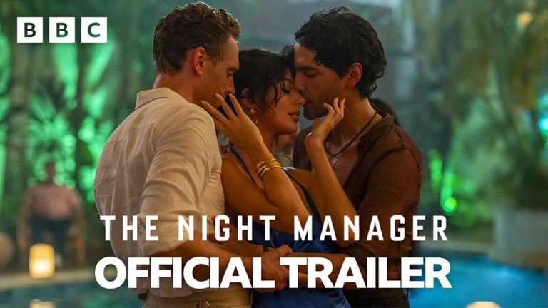 🕶️ The Night Manager saison 2 : la bande-annonce dévoile un retour explosif sur Prime Video