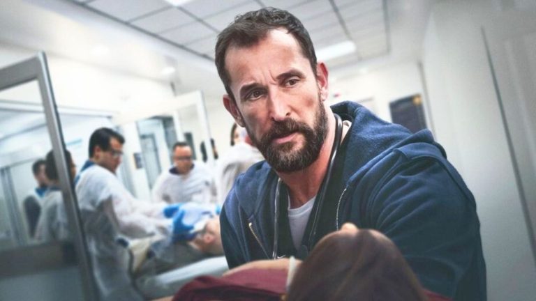 🏥 The Pitt saison 2 : une bande-annonce sous haute tension sur HBO Max