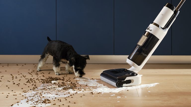 🧼 Test Tineco Floor One Stretch S6 : un nettoyeur de sol ultra-flexible pour un ménage précis