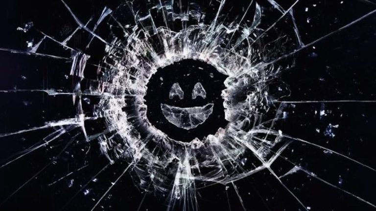📺 Black Mirror : la série culte officiellement renouvelée pour une saison 8