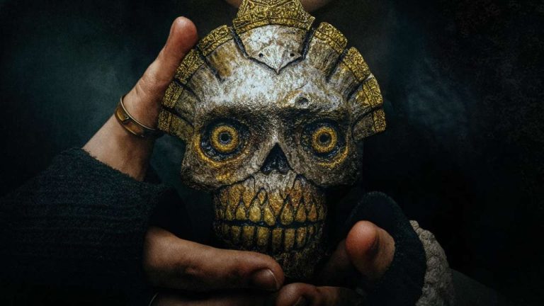 🎬 Le Sifflet : la Mort aztèque s’invite au cinéma d’horreur