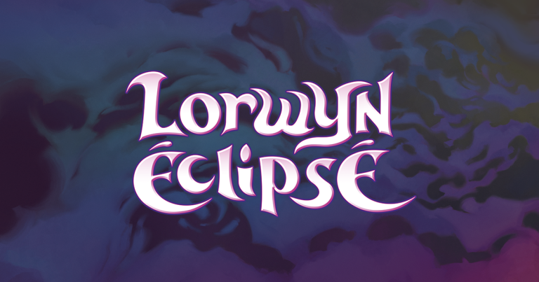 🃏 Magic: The Gathering – Lorwyn Éclipsé plonge le plan mythique dans une ère de dualité instable