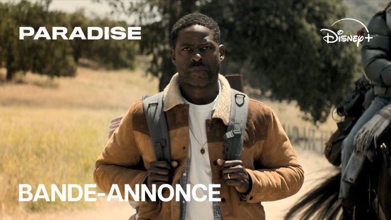 📺 Paradise : la bande-annonce officielle de la saison 2 dévoile un monde au bord de la rupture