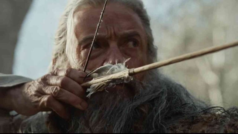 🎬 The Death Of Robin Hood : Hugh Jackman dévoile une vision sombre et inédite dans la première bande-annonce