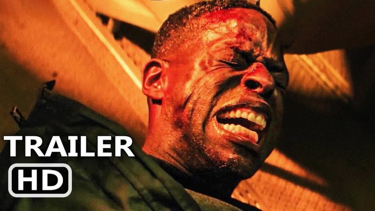 🎬 Twisted : une bande-annonce glaçante pour un thriller horrifique sous haute tension