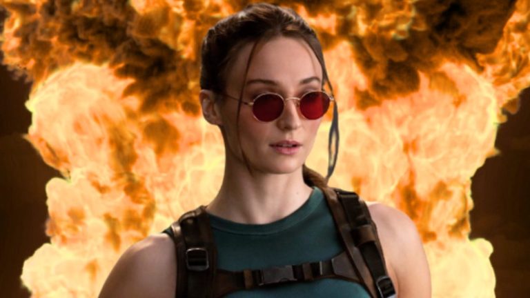 🗺️ Tomb Raider : Prime Video dévoile sa Lara Croft !