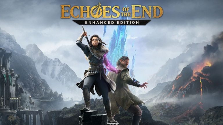 🎮 Echoes of the End rejoint le PlayStation Plus et s’offre une mise à jour gratuite