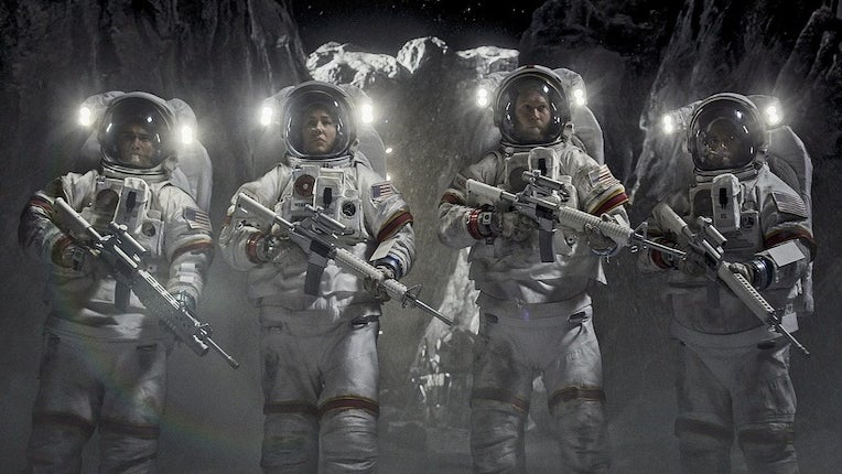 🚀 For All Mankind saison 5 : Mars au bord de la rupture dans une nouvelle bande-annonce ambitieuse