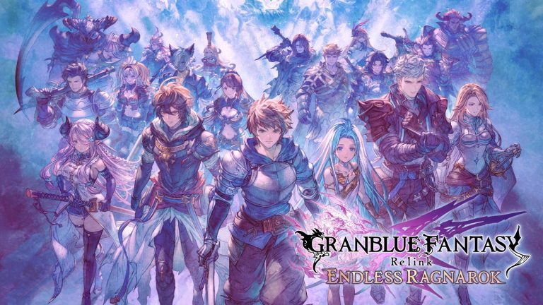 🎮 Granblue Fantasy: Relink – Endless Ragnarok annoncé, sortie le 9 juillet 2026