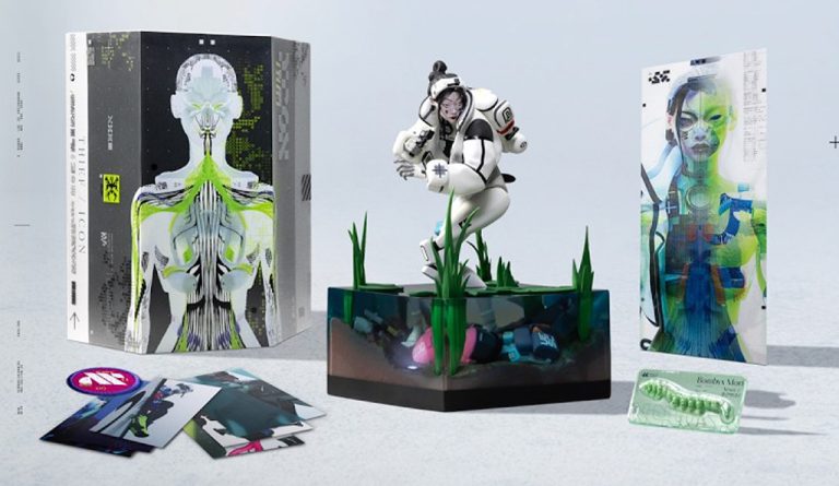 Marathon – Édition Collector