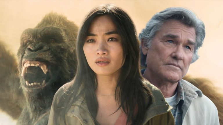 🦖 Monarch – Legacy of Monsters : la saison 2 dévoile une bande-annonce explosive