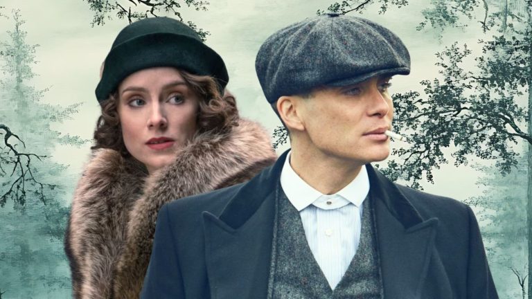 🎩 Peaky Blinders – L’Immortel : la bande-annonce officielle dévoile le retour de Tommy Shelby