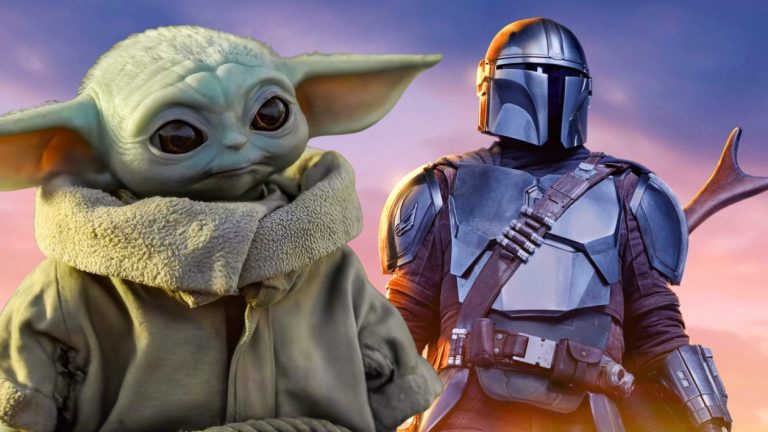 🚀 Star Wars – The Mandalorian and Grogu : une première bande-annonce spectaculaire dévoilée