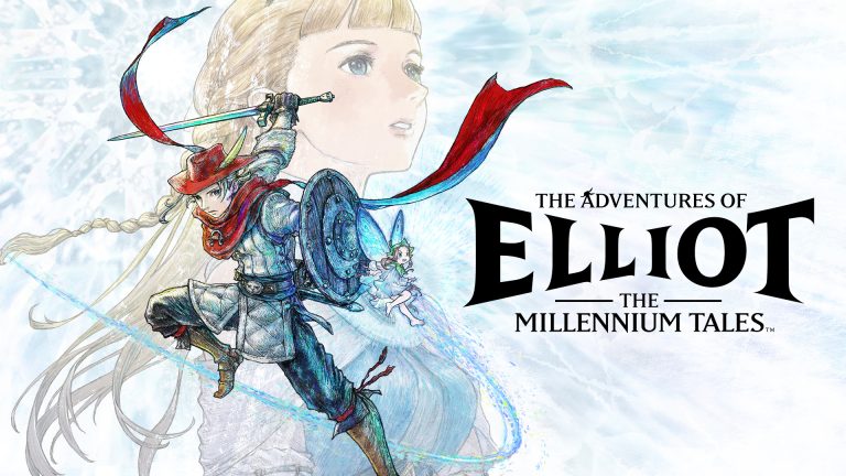🎮 The Adventures of Elliot : le Zelda-like de Square Enix fait de belles annonces