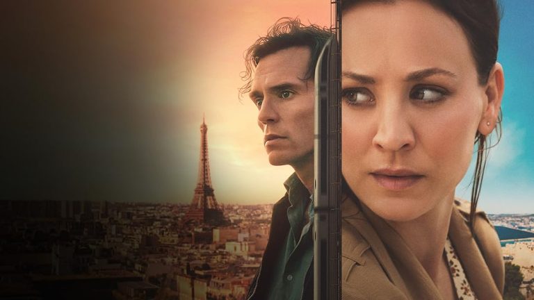 🎬 Vanished : la critique de la nouvelle série avec Kaley Cuoco