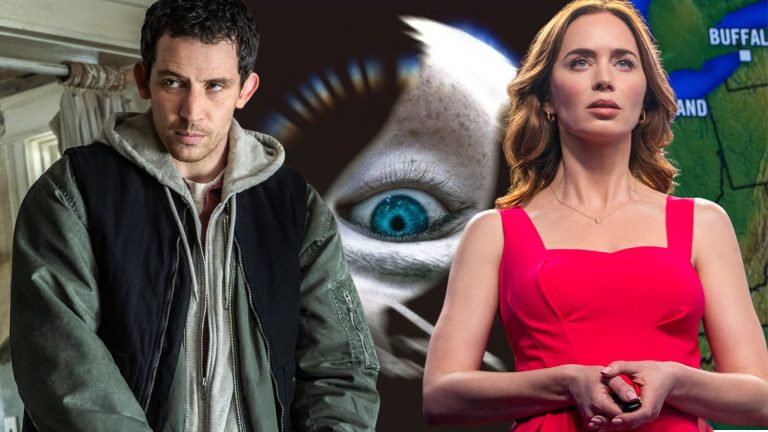 👽 Disclosure Day : la nouvelle bande-annonce TV du prochain Spielberg intrigue et inquiète