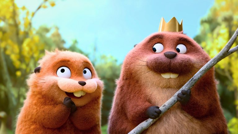 🎬 Jumpers : Pixar dévoile la bande-annonce officielle de son prochain film