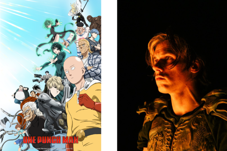 🥊 La saison 3 de One-Punch Man arrive enfin en VF avec Orelsan