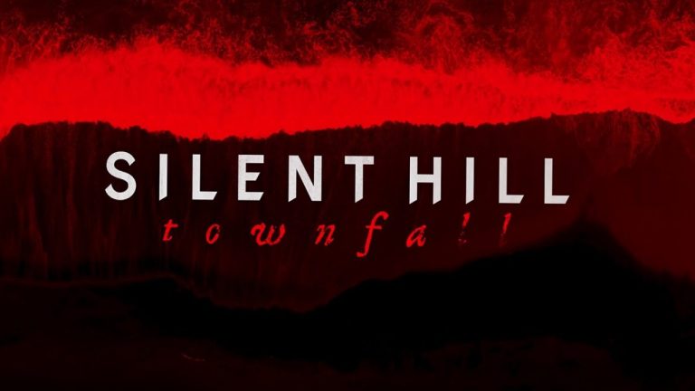 🎮 Silent Hill Townfall : le prochain jeu annoncé sur PS5 !
