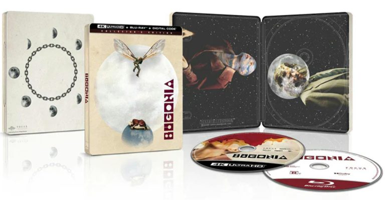 Bugonia – Steelbook 4K