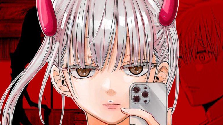 👽 COSMOS : le nouveau manga SF de Ryuhei Tamura se dévoile en trailer !