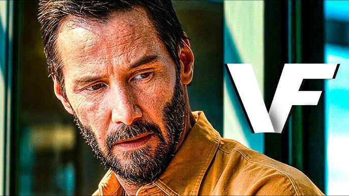 🎬 Chantage : la bande-annonce du nouveau film de Jonah Hill avec Keanu Reeves