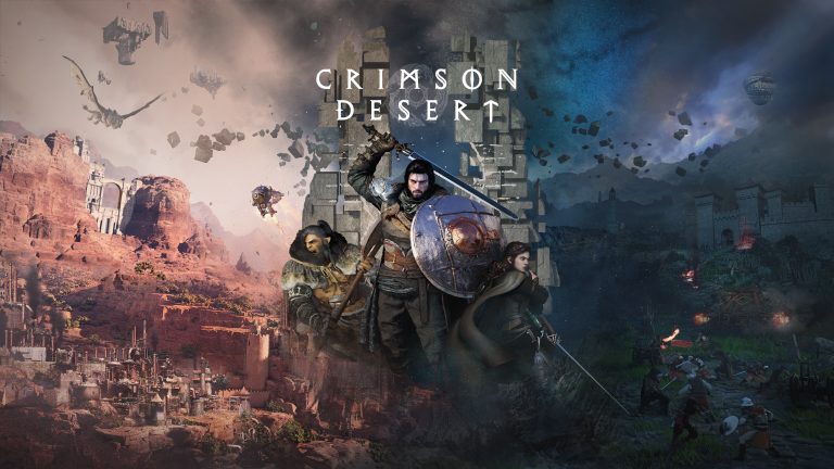 🎮 Crimson Desert : Pearl Abyss répond aux inquiétudes avant son lancement
