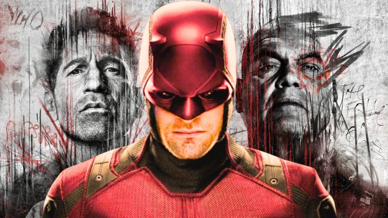 🦸 Daredevil – Born Again : une saison 2 plus sombre, plus humaine et sous haute tension